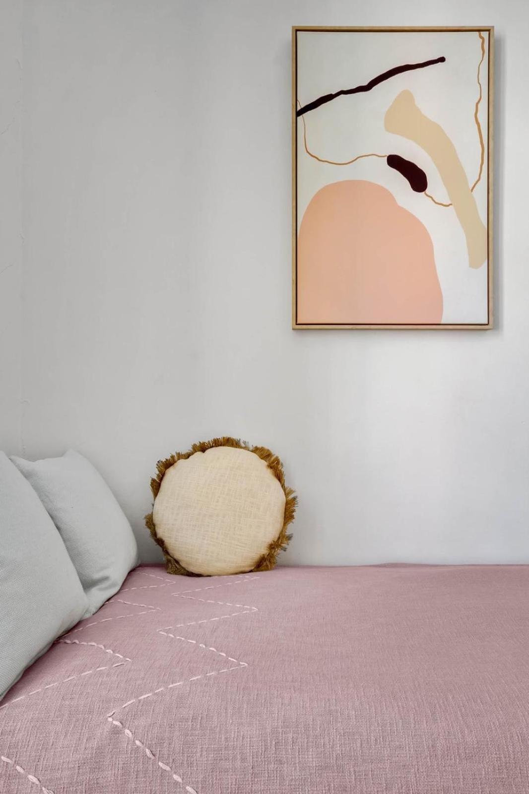 Apartamento Soho - Playa - Centro Màlaga Exteriér fotografie